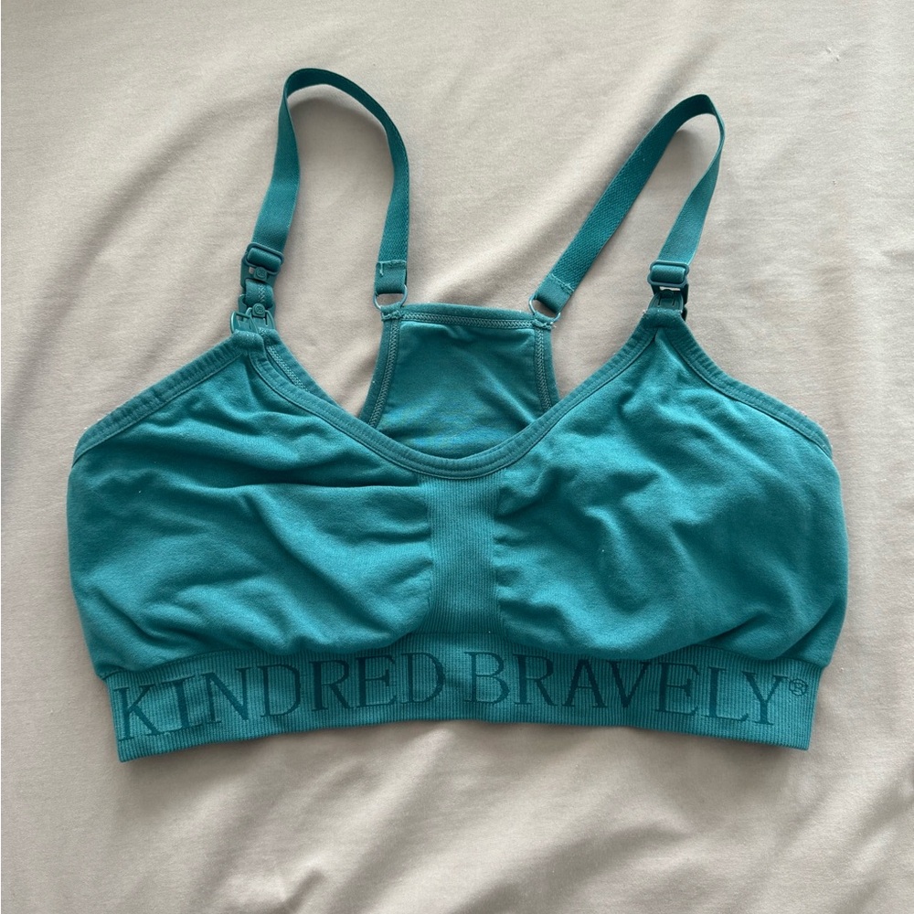 Kindred Bravely Nursing Bras